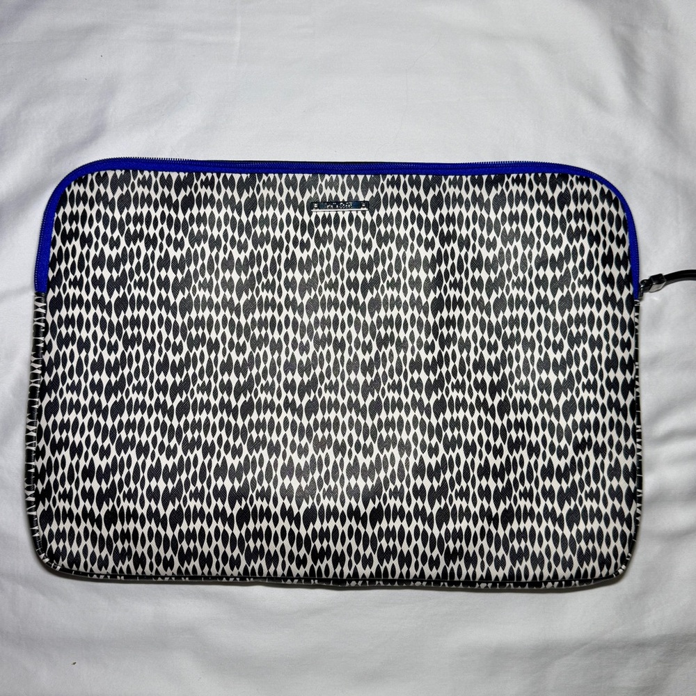 Stella & Dot Padded Laptop Case